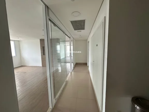 Imagem Conjunto Comercial para Locação na Vila Cordeiro de 220m²