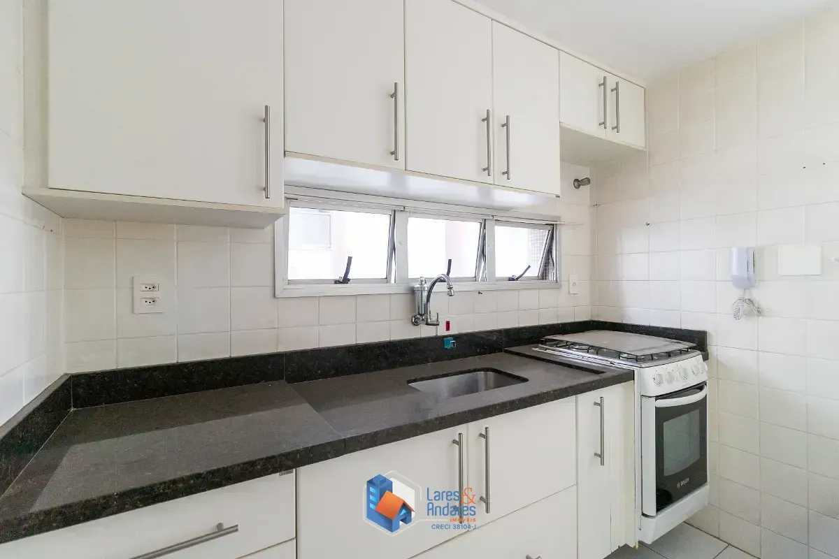 Imagem Apartamento para venda em Vila Mariana com 1 quarto, sendo 1 suíte, 74m²
