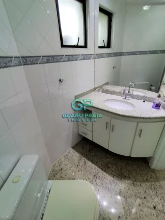 Imagem Apartamento à venda no bairro Enseada - Guarujá/SP