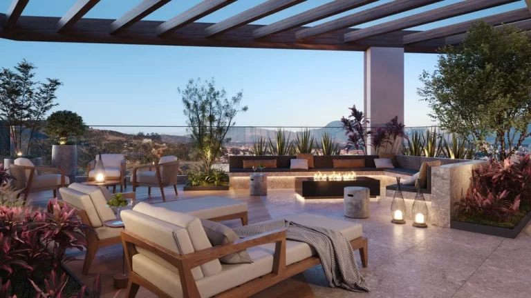 Imagem Apartamento à venda em Porto Belo, Perequê, com 2 quartos, 68,8m2