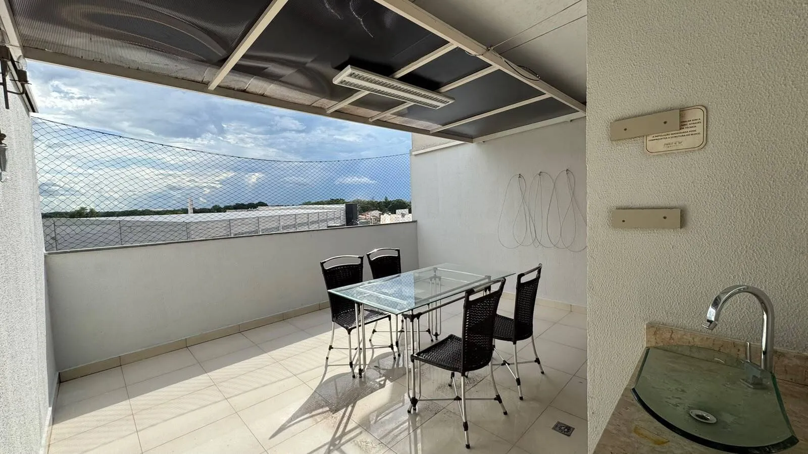 Imagem Apartamento 3 quartos MRV Chapada dos Guimarães
