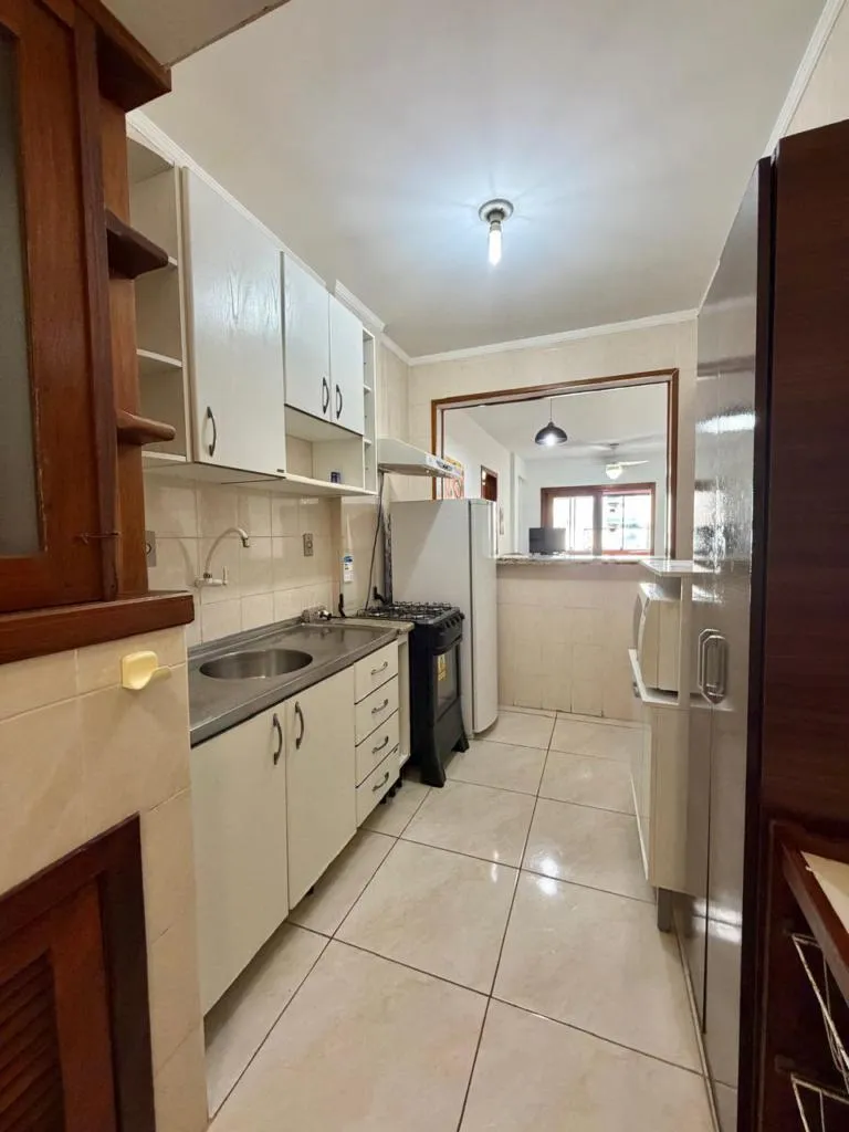 Imagem Apartamento 2 Dormitórios - Bairro Centro