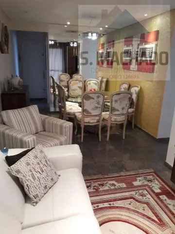 Imagem Apartamento para Venda em Santo André / SP no bairro Parque das Nações
