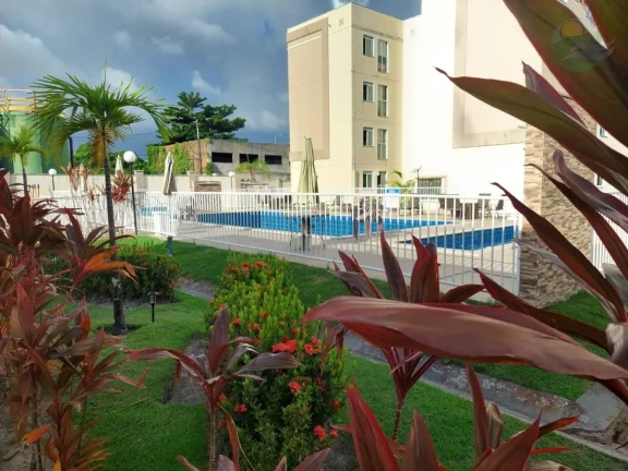 Foto do imóvel Apartamento 2 quartos para venda no Condominio Recanto do Mar, Candeias, Jaboatão dos Guararapes - PE em Rua Jarangari