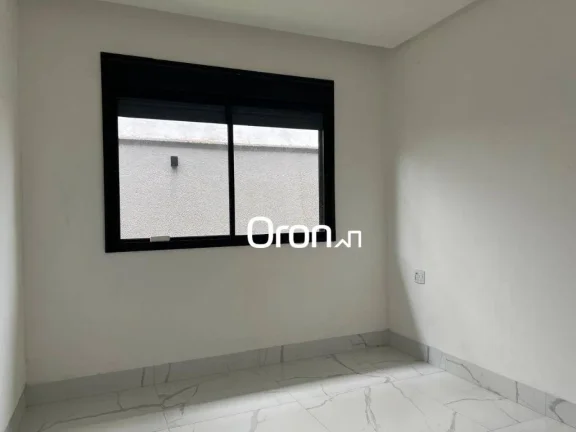 Imagem Casa à venda, 233 m² por R$ 2.250.000,00 - Portal do Sol Garden - Goiânia/GO