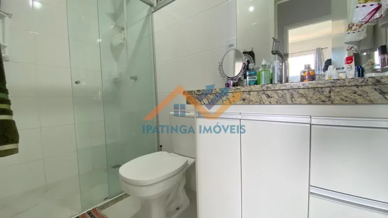 Imagem Apartamento no bairro Cidade Nobre - Ipatinga