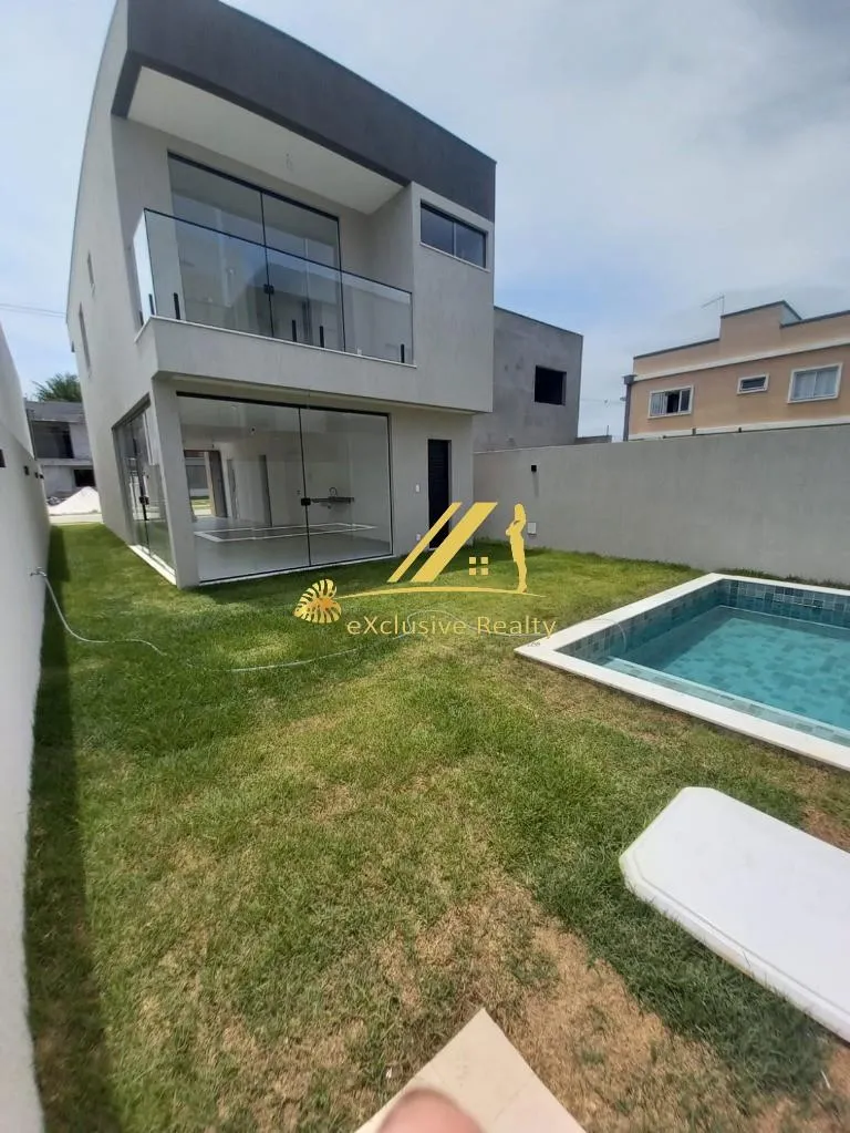 Imagem Casa RESIDENCIAL em Camaçari - Bahia, Vila de Abrantes (Abrantes)