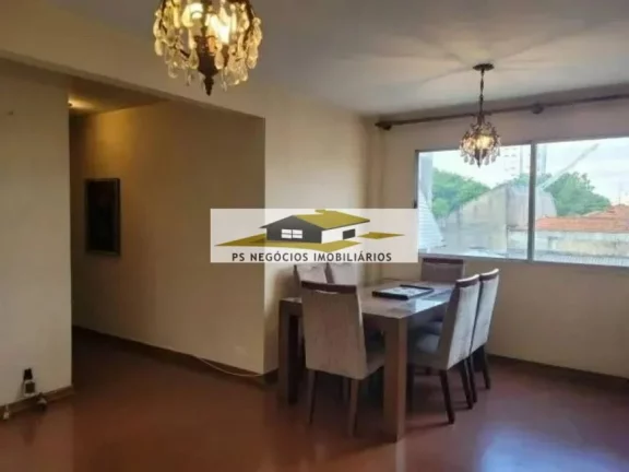 Imagem Apartamento para venda no Planalto Paulista