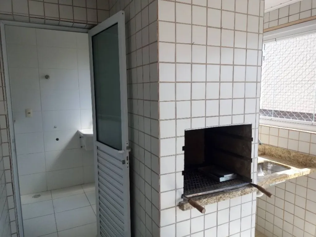 Imagem APARTAMENTO COM 55,00 m² - AVIAÇÃO - PRAIA GRANDE SP