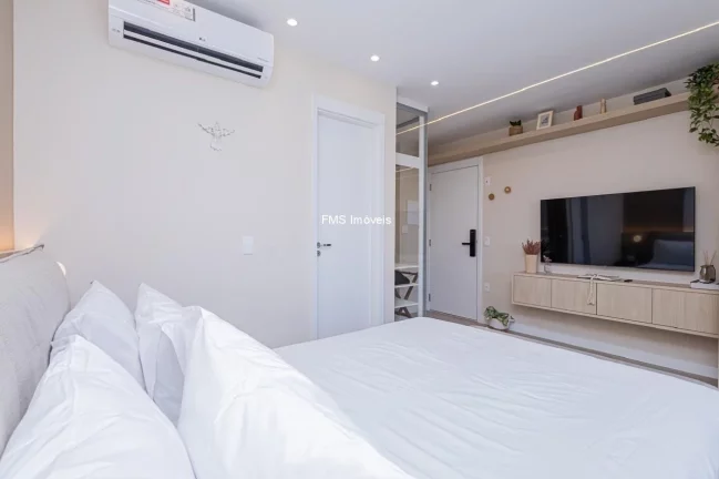 Imagem Imóvel para locação com 29m² no Itaim Bibi