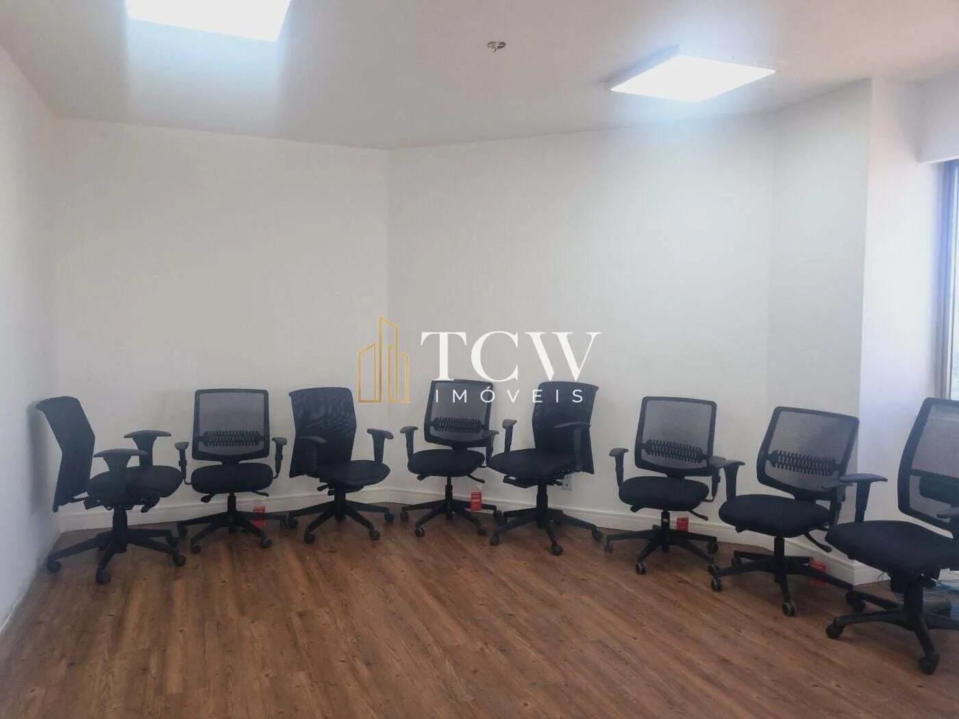 Imagem Conjunto Comercial Mobiliado para Locação | 204 m² | Berrini, São Paulo/SP
