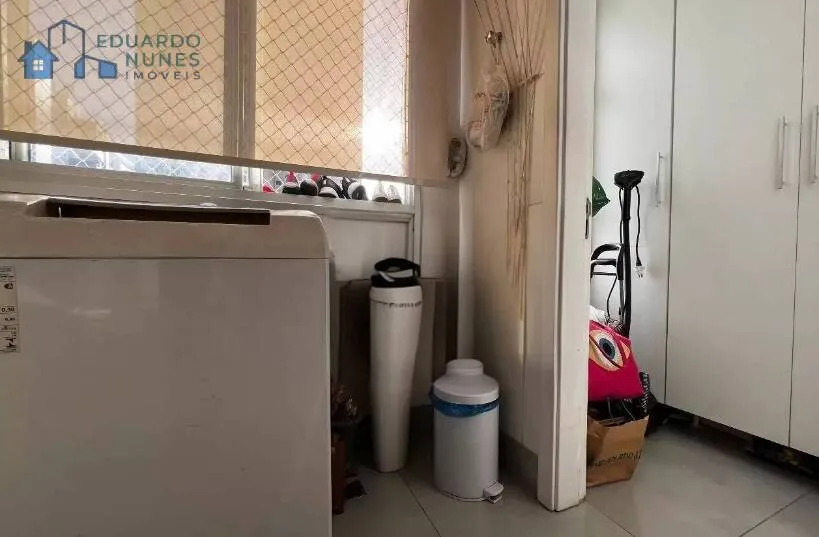 Imagem Apartamento com 3 Quartos, Suíte e 2 Vagas no Lourdes!!!!