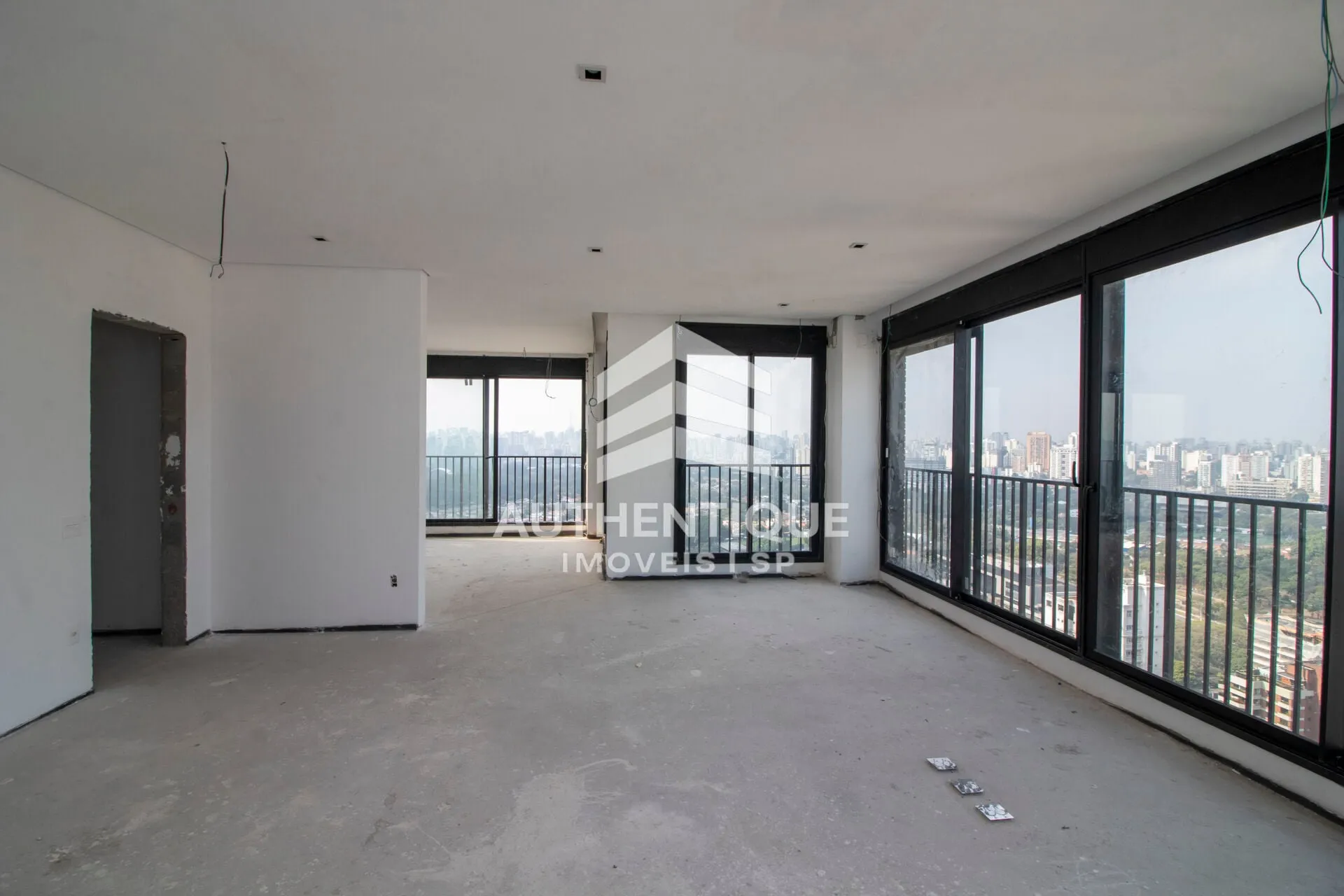 Imagem PARK LANE IBIRAPUERA - Apartamento à venda no bairro Moema - São Paulo/SP, Zona Sul