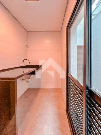 Imagem Casa de Condomínio em Suru - Santana de Parnaíba