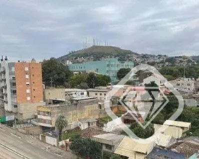 Imagem Sala comercial nova, nunca utilizada, em ponto estratégico da Zona Sul.

Com 33,59 m² privativos, ...