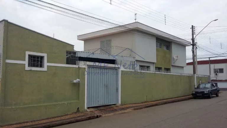Imagem Casa Padrão