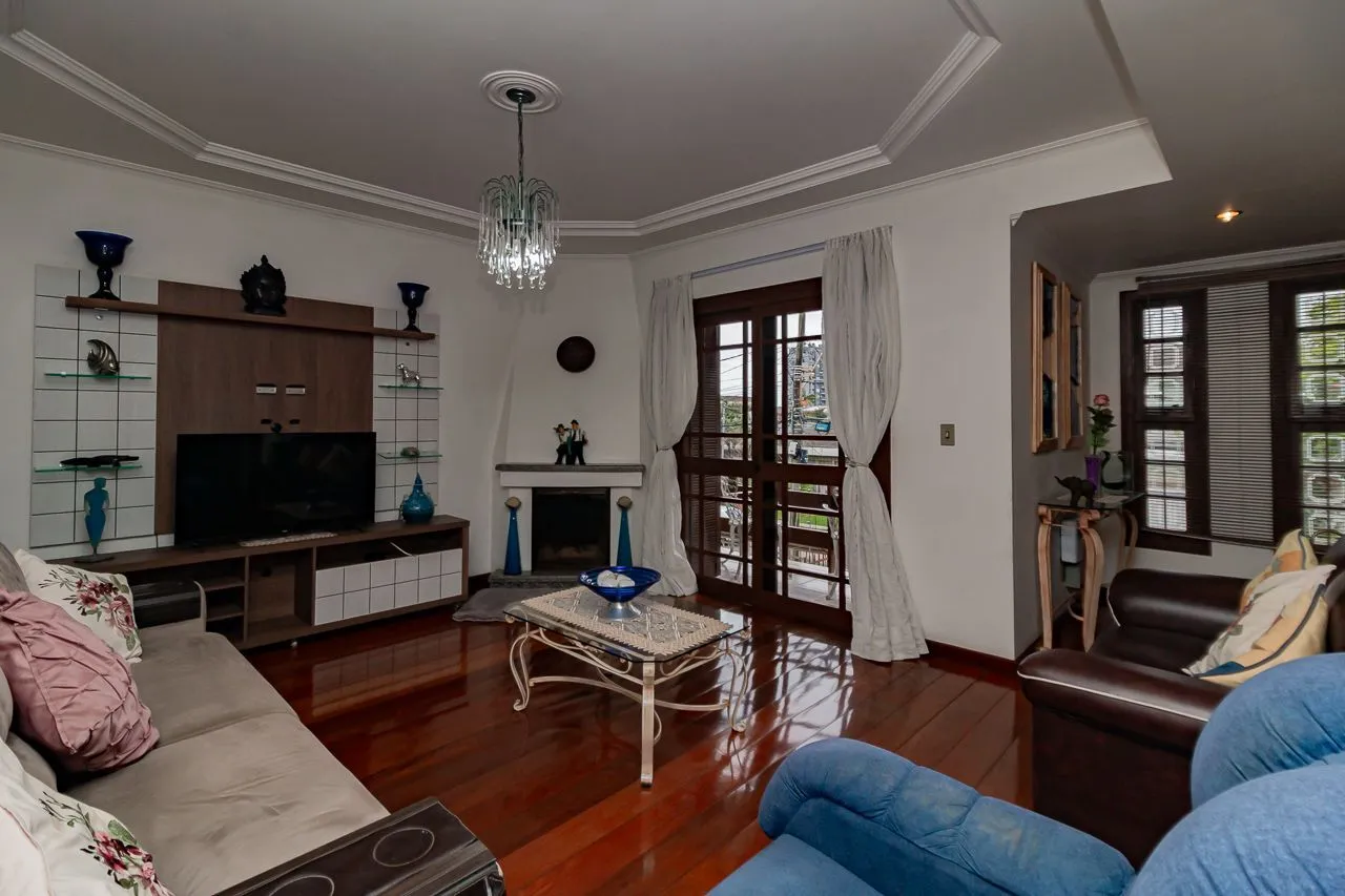 Imagem Casa em Vila Ipiranga