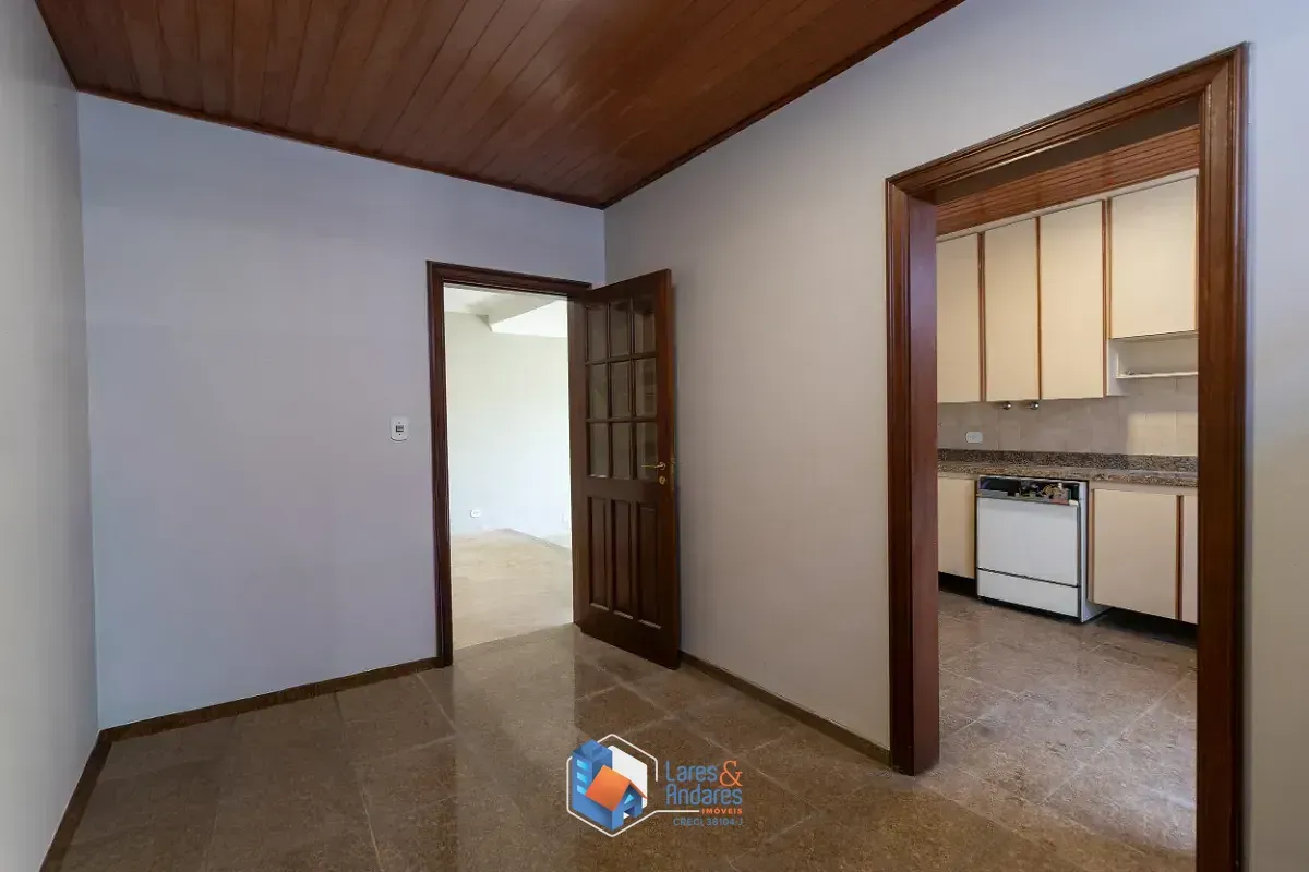 Imagem Casa para venda em Jardim Prudência com 4 quartos, sendo 1 suíte, 170m²