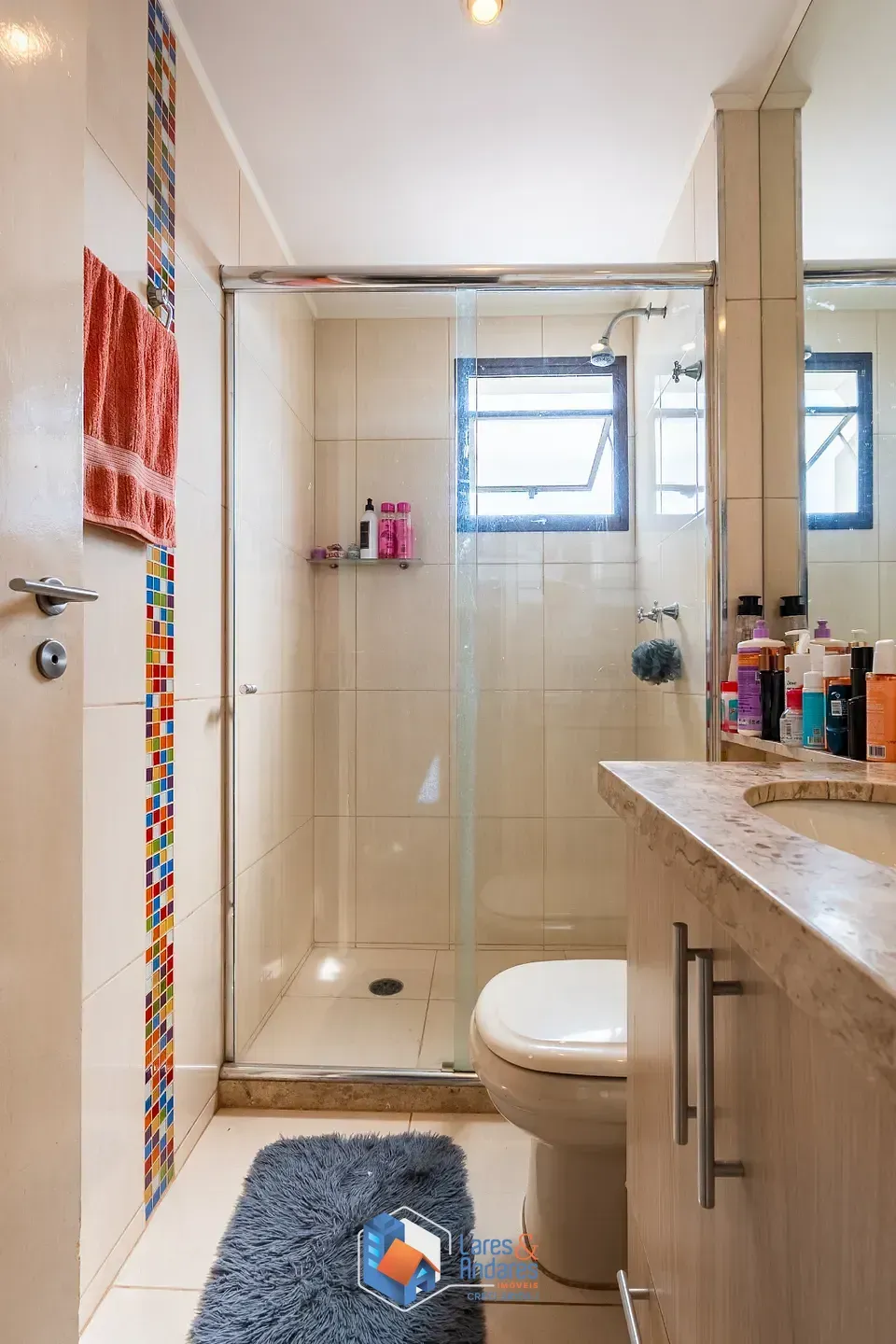 Imagem Apartamento para venda em Barra Funda com 3 quartos, sendo 1 suíte, 93m²