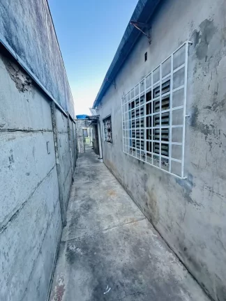 Imagem CASA PADRÃO - PROX RUA JAGUARIBE