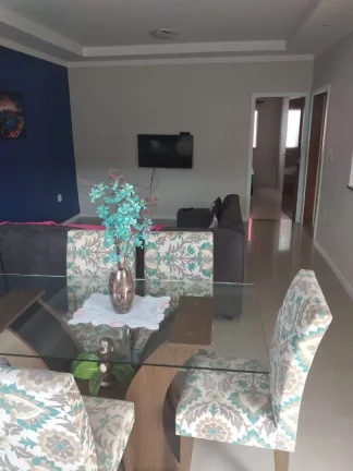 Foto do imóvel Casa com 2 dormitórios à venda, 104 m² por R$ 435.000,00 - Jardim Santa Júlia - São José dos Campos/SP