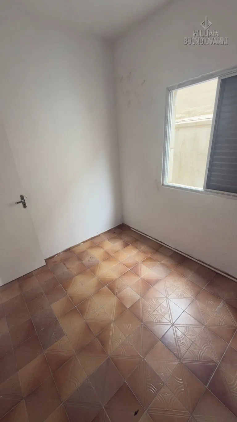 Imagem KITÃO, MOBILIADO, 32M² - CAIÇARA - PRAIA GRANDE/SP