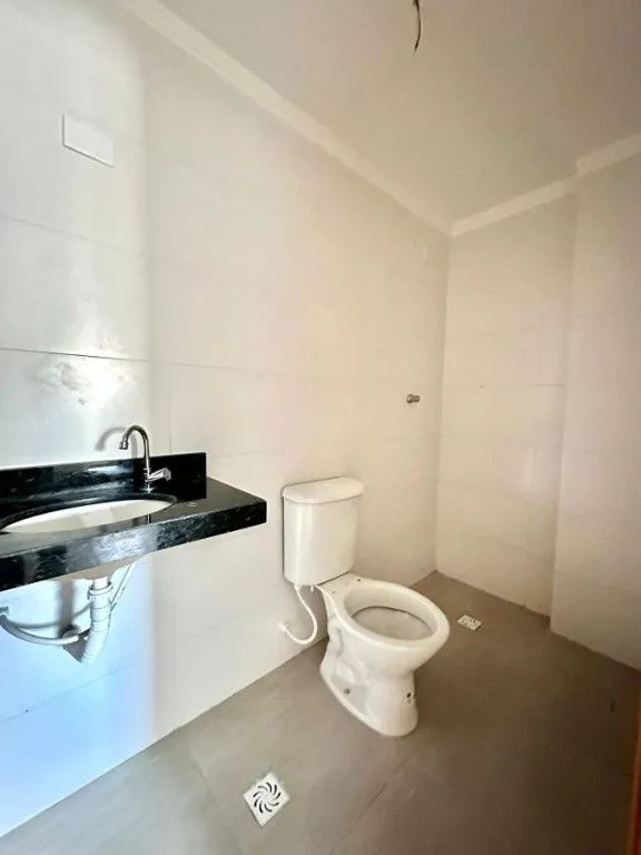 Imagem Apartamento à Venda em Guilhermina, Praia Grande - SP