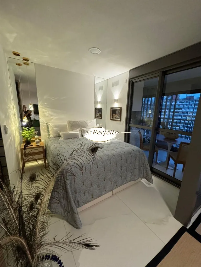 Imagem Apartamento com 1 Quarto à Venda, 44 m² em Paraíso - São Paulo
