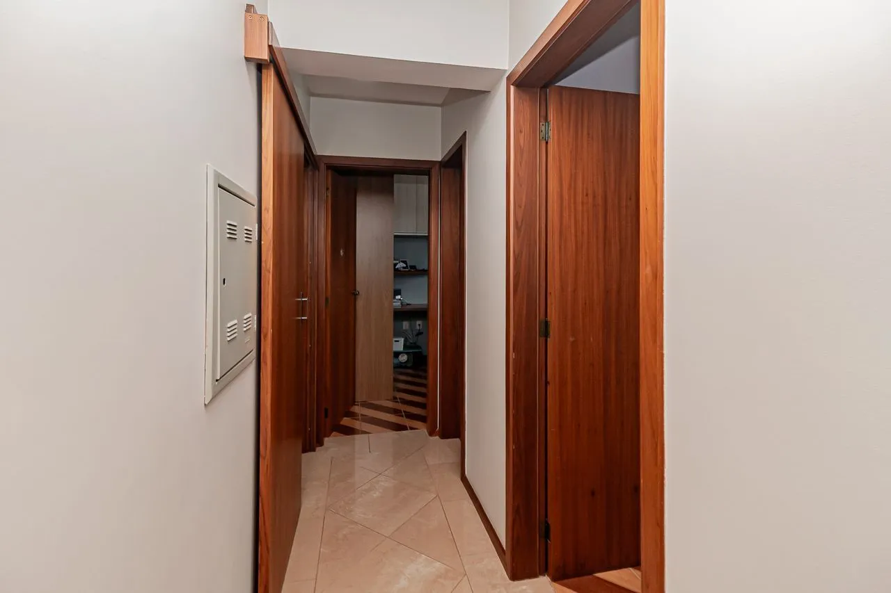 Imagem Apartamento em Vila Ipiranga