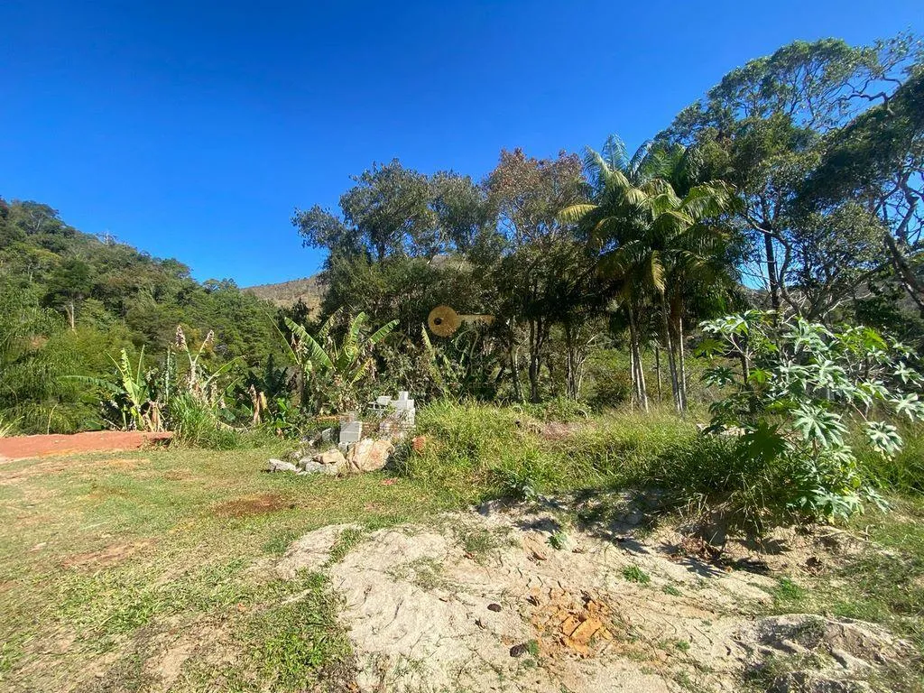 Imagem Terreno para Venda em Teresópolis / RJ no bairro Albuquerque