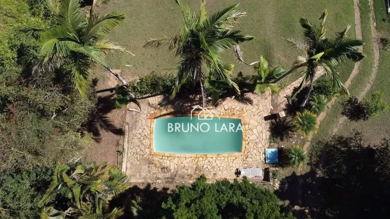 Imagem Sítio à venda Residencial Vista da Serra - Igarapé/MG