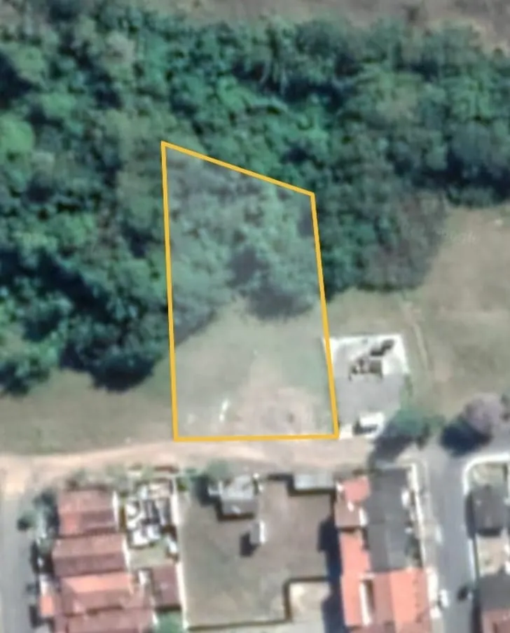Imagem Terreno à venda 1500M², Crispim, Pindamonhangaba - SP