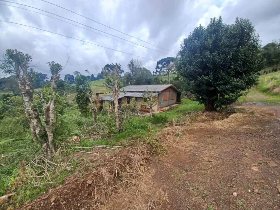 Imagem Casa para Venda em Concórdia, Planalto, 2 dormitórios, 1 banheiro
