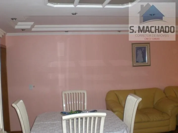 Imagem Apartamento para Venda em São Paulo / SP no bairro Vila Prudente