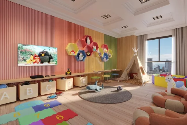 Imagem Apartamento à venda em Itapema, Morretes, com 2 quartos, 66,72m2
