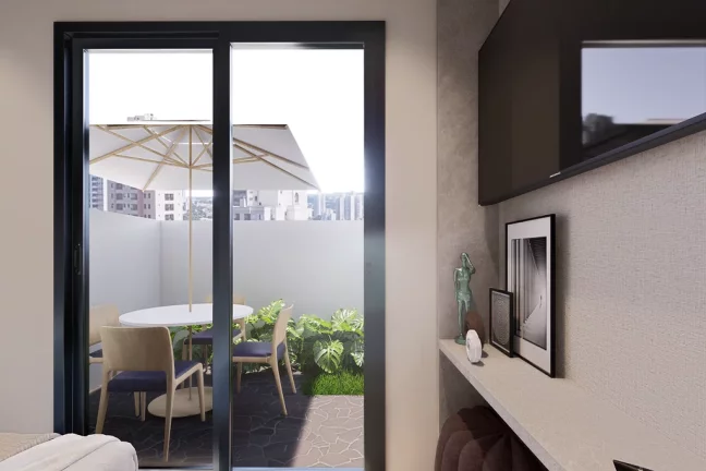 Imagem Sense 1910 - Breve Lançamento - Apartamento à venda no bairro Lindóia - Curitiba/PR