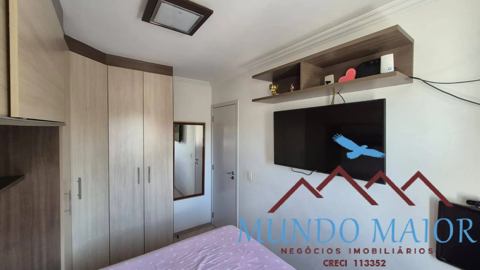Imagem Apto de 48M2 -Mude Já: Imóvel Pronto e Bem Localizado em Santo André"