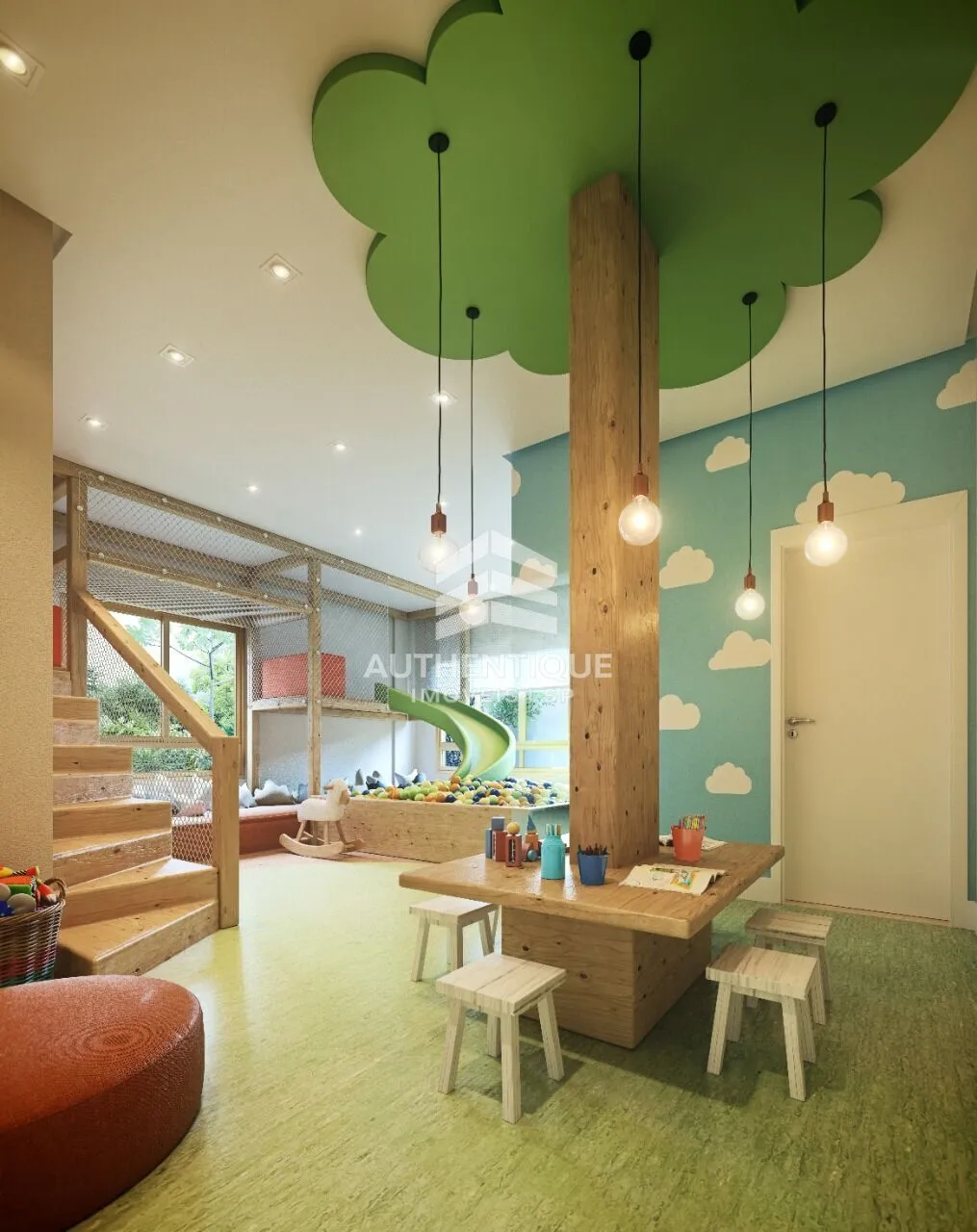 Imagem LIVING VILA MARIANA - Apartamento à venda em São Paulo/SP
