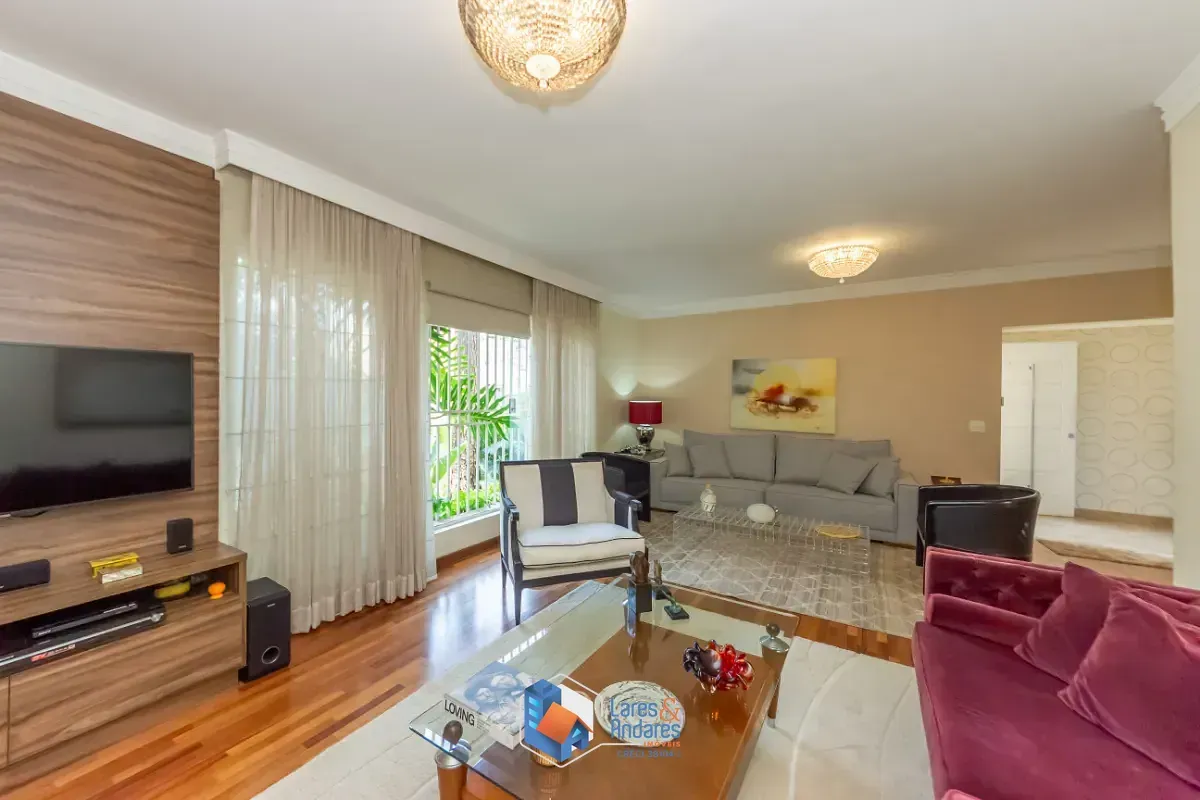 Imagem Casa para venda em Vila Mariana com 2 quartos, sendo 1 suíte, 206m²