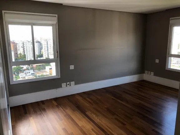 Imagem Apartamento com 4 Quartos à Venda, 223 m² em Vila Andrade - São Paulo