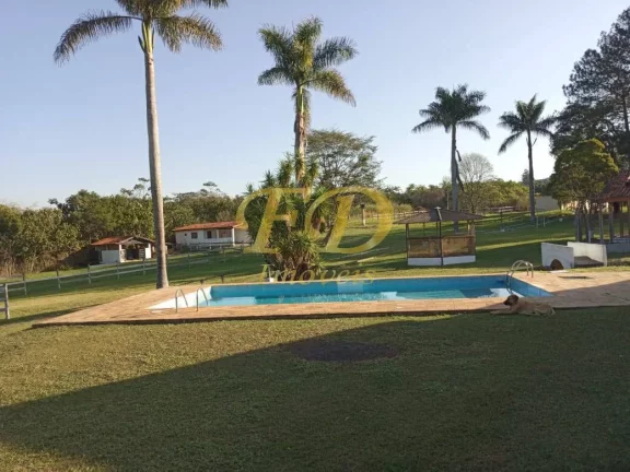 Imagem Sítio em Jarinu