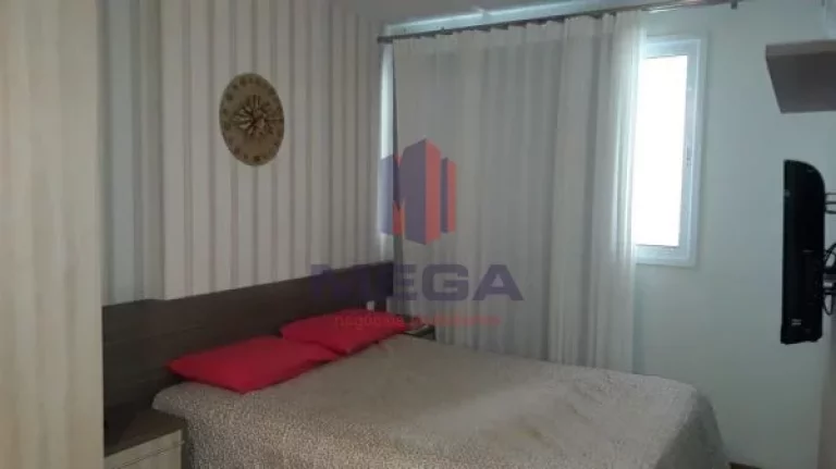 Imagem Maravilhoso apartamento de 3 quartos com lazer completo na Praia de Itapoã