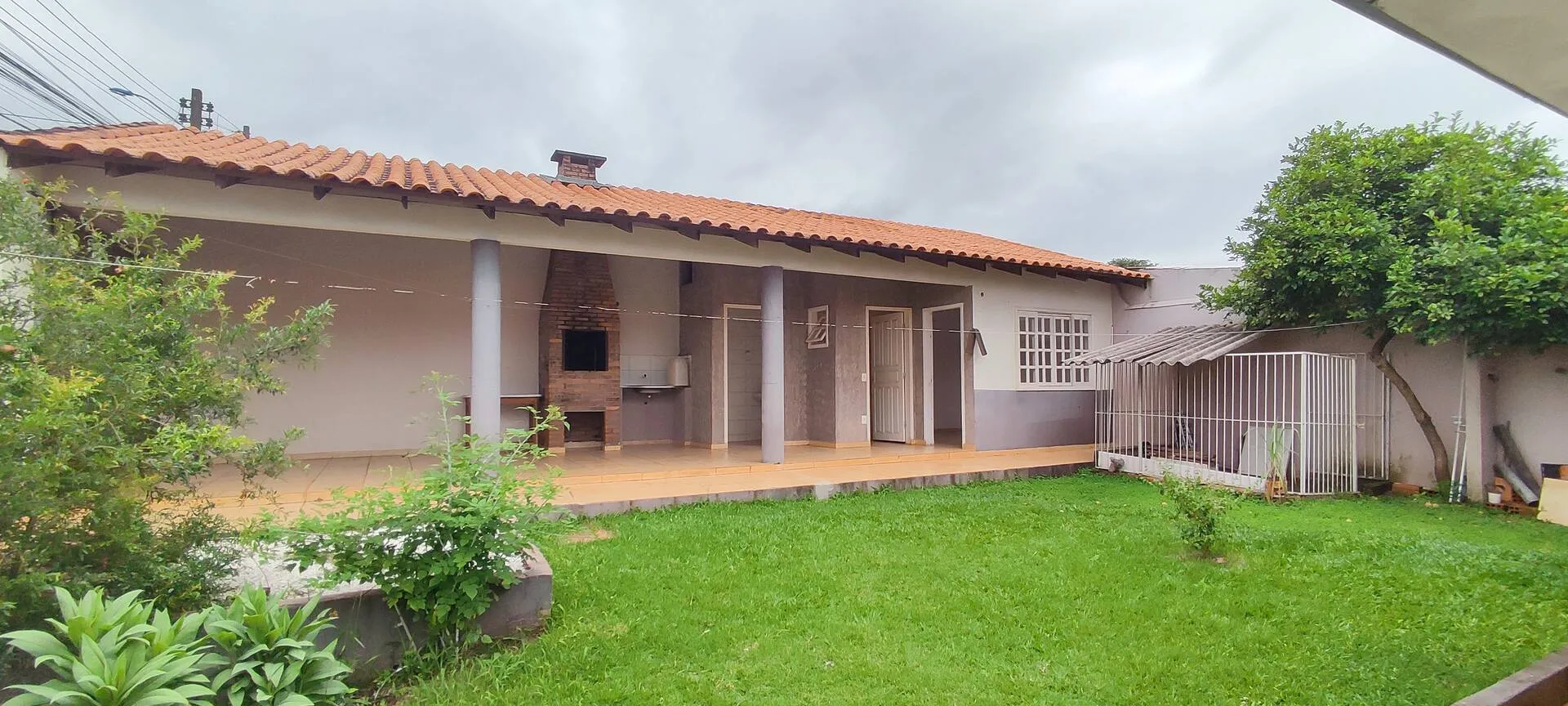 Imagem Casa à venda em Cascavel - Cidade Verde - 190m²