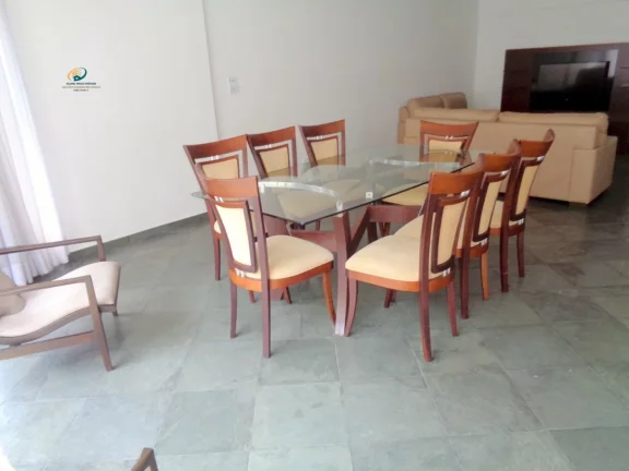 Imagem Apartamento Padrão para Venda e Aluguel em Pitangueiras Guarujá-SP