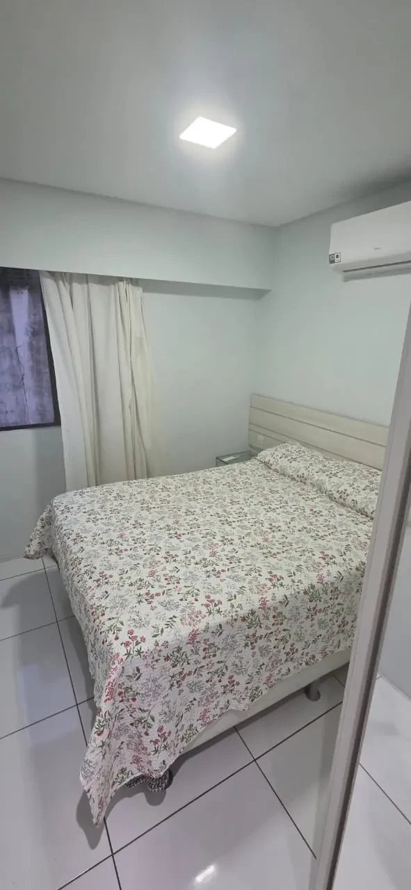 Imagem Apartamento com 2 Quartos à Venda, 58 m² em Boa Viagem - Recife