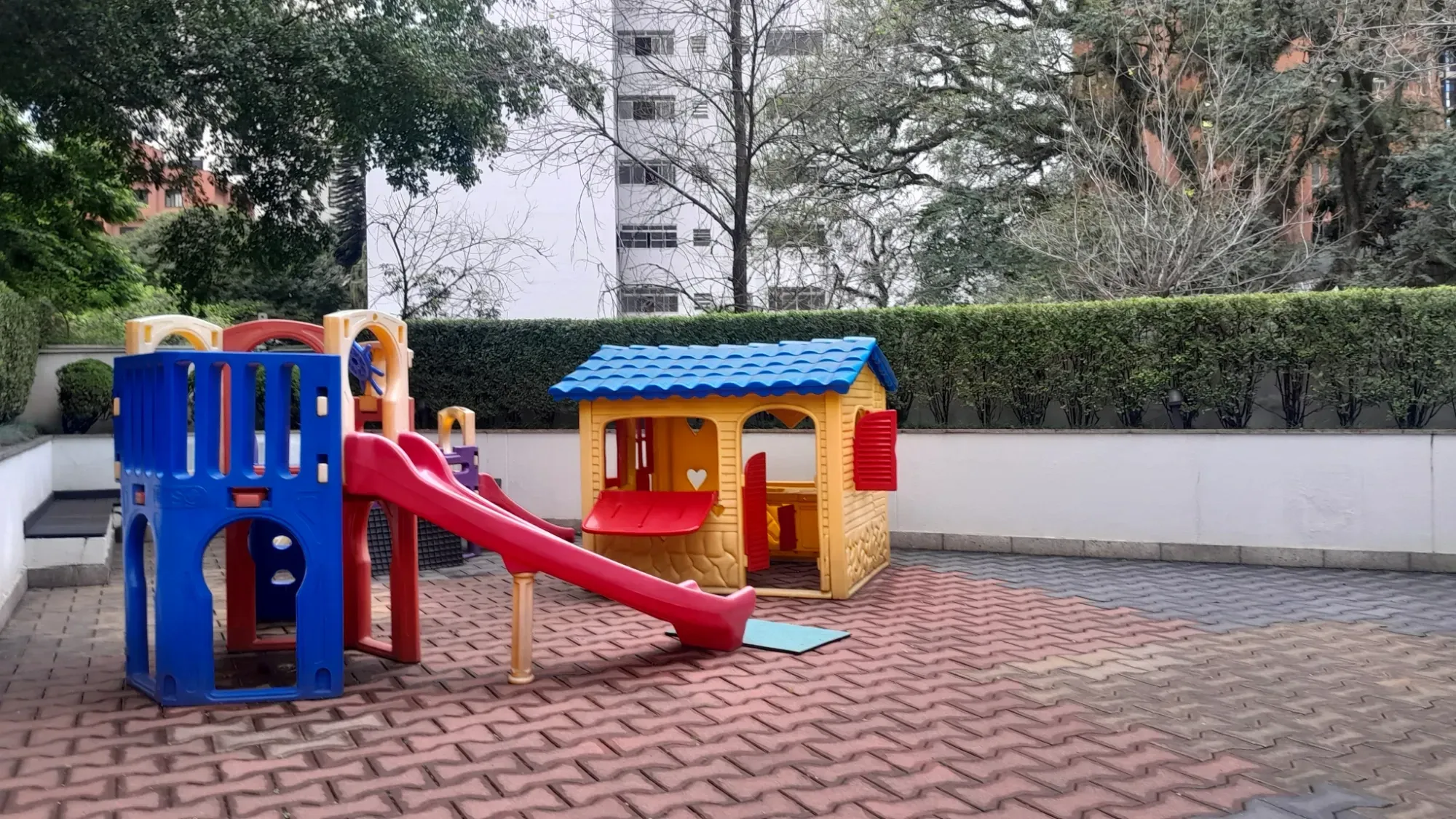 Imagem Apartamento com 2 Quartos à Venda, 76 m² em Jardim Paulista - São Paulo