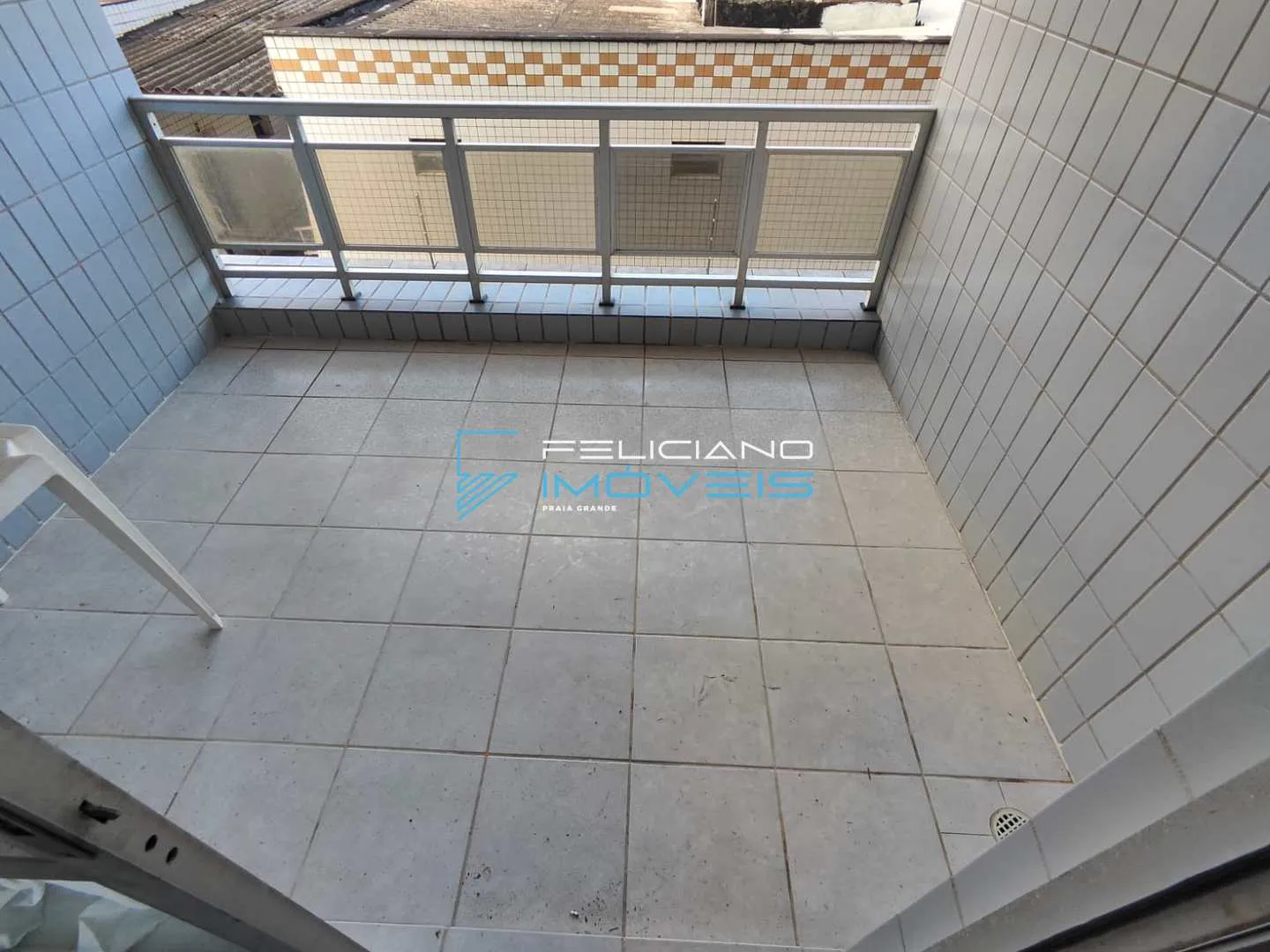 Imagem Apartamento com 2 quartos, Real, Praia Grande - R$ 308 mil, Cod: 4832