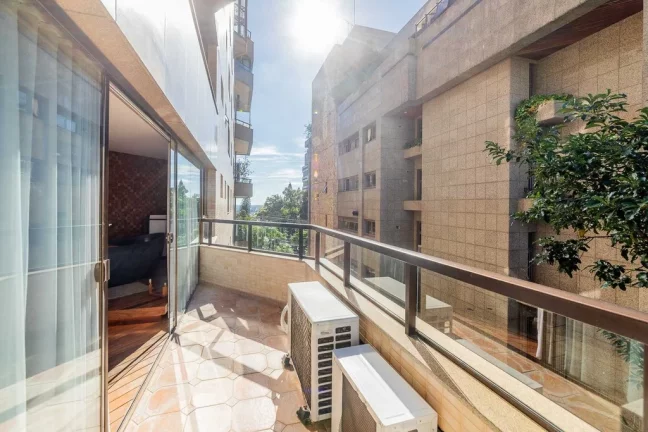 Imagem Apartamento para venda no bairro Moinhos de Vento em Porto Alegre