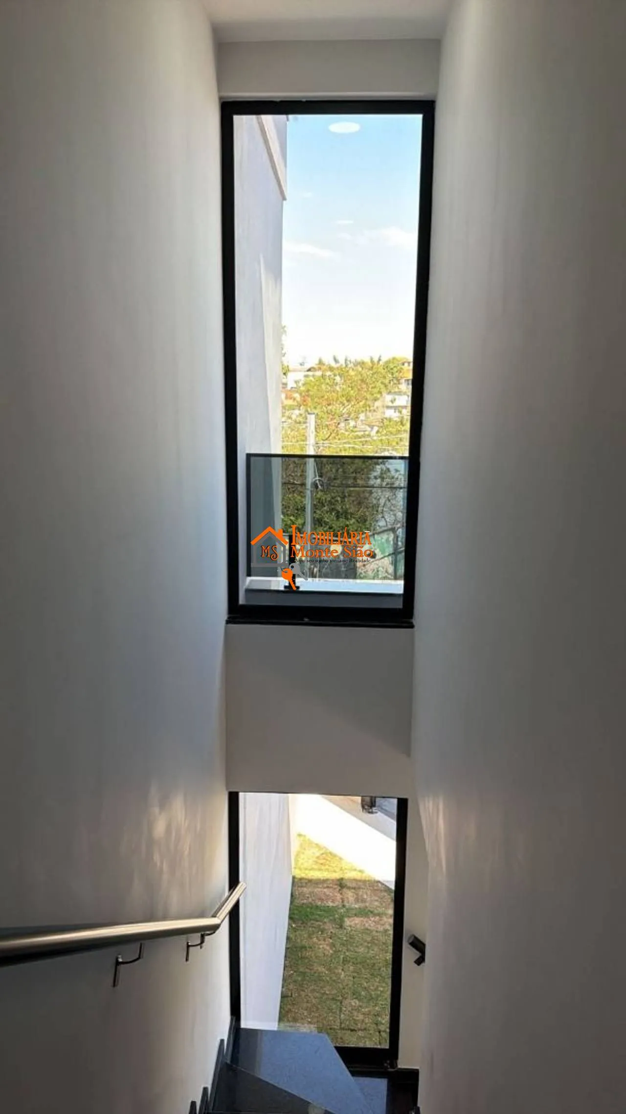 Imagem Sobrado com 2 dormitórios à venda, 80 m² por R$ 520.000,00 - Jardim Zélia - Itaquaquecetuba/SP