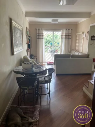 Imagem Sobrado com 02 dormitórios e suíte com vaga de garagem na Vila Formosa